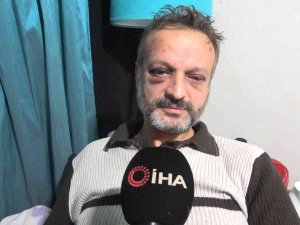 Bir İstek Cinneti De Bursa’dan