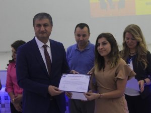 Seyhan’da "Üst Düzey Düşünme Becerilerinin Artırılması"nda İlk Adım Atıldı