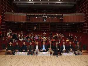 Nasreddin Hoca Fıkra Canlandırma Yarışması Bölge Finalleri Çekişmeli Geçiyor