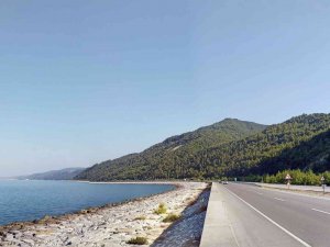 Karadeniz’in Bodrum’u: Yakakent
