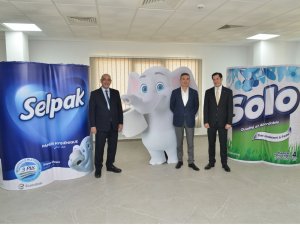 Eczacıbaşı’nın Yurt Dışı Yatırımları Afrika Kıtasına Uzandı