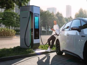 Türkiye’nin Hızlı Elektrikli Araç Şarj İstasyonları Geliyor