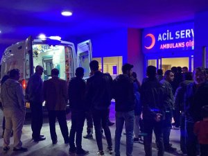 Kazara Kendini Silahla Vuran Uzman Çavuş Hayatını Kaybetti