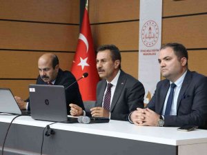 Sivas Teknofest’e Odaklandı