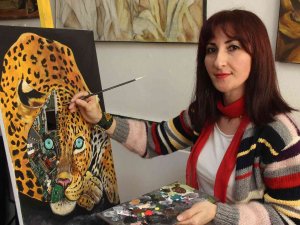 Tabloları Gören Şaşkına Dönüyor