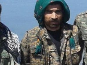 Mi̇t, Pkk/ypg’nin Sözde Çavreş Tugayı Sabotaj Taburu Sorumlusunu Etkisiz Hale Getirdi