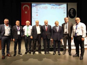 Tetsi̇ad Başkanı Bayram’dan Yerli Makine Çağrısı