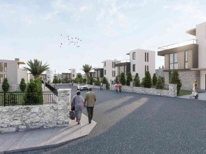 Roge Marine İle Yeni Bir Çandarlı Kuruluyor