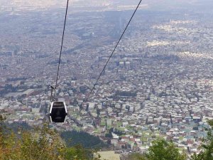 Uludağ’a Çıkacaklar Dikkat