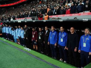 Abdullah Avcı, Trabzonspor’da Dalya Diyecek