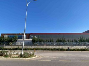 Galvaniz Fabrikasında Çinko Patlaması: 5 Yaralı