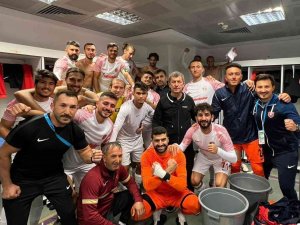 Kepez Belediyespor Adım Adım Play-off’a