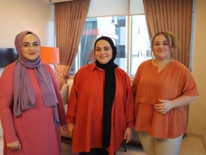 3 Kız Kardeşin Obezite İle İmtihanı