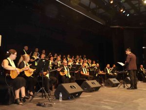 Neşet Ertaş, Sevilen Türküleriyle Anıldı