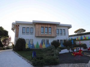 Çocuklar Burayı Çok Sevecek