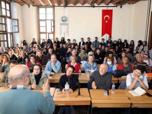 Mudanya Felsefe Buluşmaları Başladı