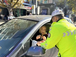 Kadıköy’de Dron Destekli Trafik Denetiminde Kural Tanımayan Sürücülere Ceza Yağdı