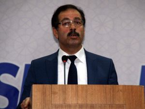 Ak Parti’li Akgül: “Polis Panzerleri Önünde Duran Chp’li Milletvekilleri İle Bu Ülkeyi Nasıl Yöneteceksin”