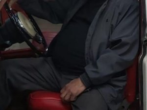 Mantar Toplarken Kalp Krizi Geçiren Vatandaş Ölü Bulundu