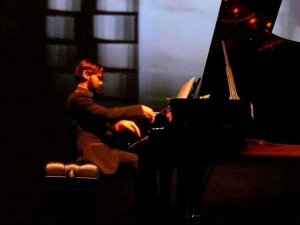 Antalya Dob’dan Müze Konseri