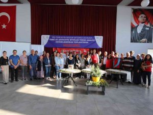 Trend Analizleri Değerlendirme Toplantısı Gerçekleşti