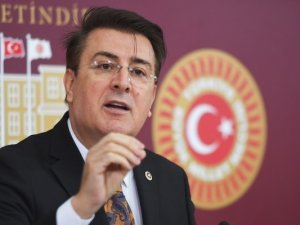 Aydemir’den İ̇smail Fakirullah Bilgin’e Vefa