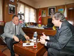 Çaykur'la Rize'nin parası Rize'de kalıyor