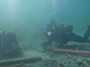 Karadeniz’de İlk Bilimsel Su Altı Kazısı Burada Yapılmıştı, Elde Edilen Bilgiler Heyecanlandırdı
