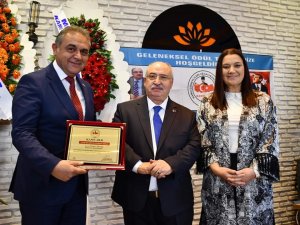 Kamu Çalışanları Çiftçi’yi En Başarılı Başkan Seçti