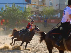 Kocaeli’de Cirit Şöleni Nefesleri Kesti