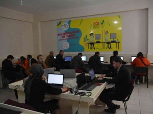 Bitlis’teki Liselerden Patent Eğitimi