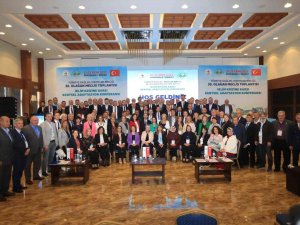 Atölye Nilüfer’e Bir Ödül De Tskb’den