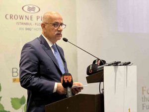 Tarım Ve Orman Bakanı Kirişci, “Tarımsal Destekleme Bütçemizi 54 Milyar Liraya Çıkarttık"