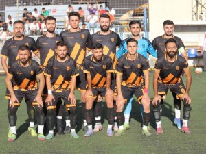 Kayseri Süper Amatör Küme: Kayserigücü: 6 - Başakpınar: 2