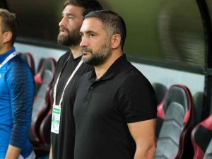24erzincanspor’da Ümit Karan Dönemi Sona Erdi