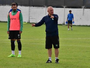 Mesut Bakkal, Denizlispor’a Veda Etti