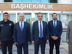 Vali Akkoyun’dan Kuzeni Tarafından Vurulan Hemşire Açıklaması