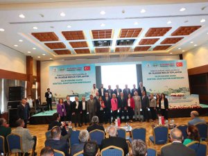 Pet Kafe Ve Mama Üretim Tesisi Birincilik Ödülü Aldı