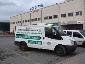 Arkadaşının Silahından Çıkan Kurşunla Hayatını Kaybetti