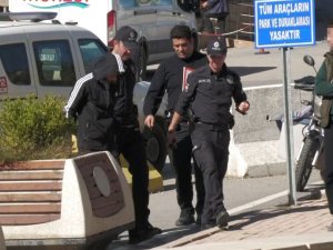 Elazığ’da İş Yeri Kasasından 10 Bin Lira Çalan Şüpheli Yakalandı
