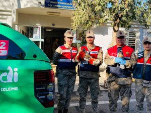 Şanlıurfa’da Doğan Avlayan Kişiye 4 Bin 712 Lira Ceza