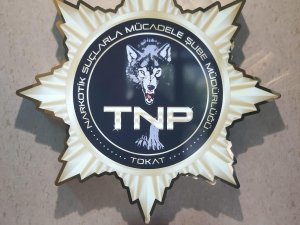 Cips Paketinden Uyuşturucu Çıktı