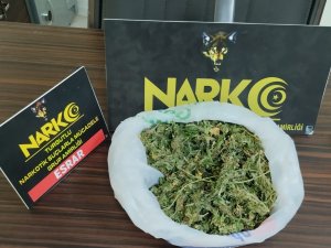 Manisa’da Bir Haftada 9 Tutuklama