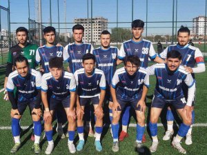 Kayseri Süper Amatör: Kocasinan Ülksüpor: 1- Gültepespor:0