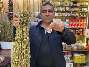 Bamya Gram Altın İle Yarışıyor