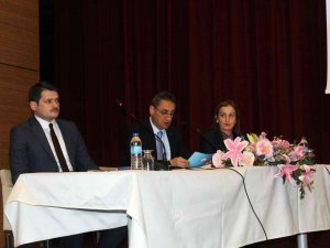 Sinop’taki Kamu Projelerinin Toplam Değeri 13,8 Milyar Tl