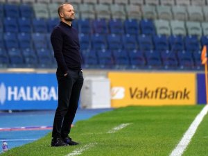 İ̇stanbulspor’da Osman Zeki Korkmaz Dönemi Sona Erdi