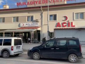 Ekmek Pişirirken Tandırda Düşen Kadın Feci Şekilde Can Verdi