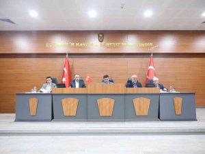 Burdur’da 2022 Yılı Programında Devam Eden 351 Projenin Toplam Bedeli 6,8 Milyar Lira