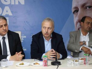 Milletvekili Uçar’dan Posbıyık’a ‘Magazin Belediyeciliği’ Eleştirisi